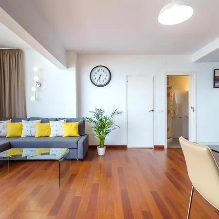 Malagueta Apartment
